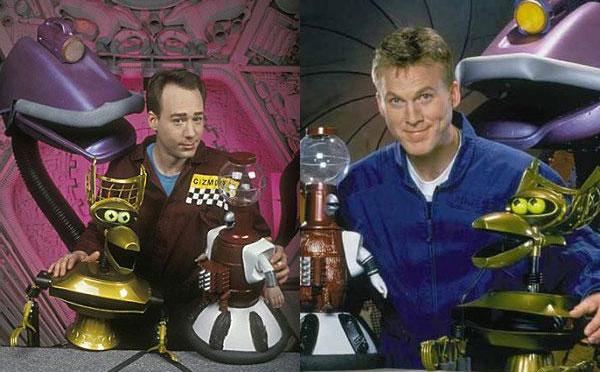 TOP 10 MST3K EVERY AMERICAN MUST SEE!!!